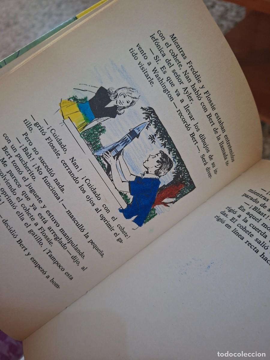 Libros de segunda mano: Lote libros Los Gemelos - Foto 3