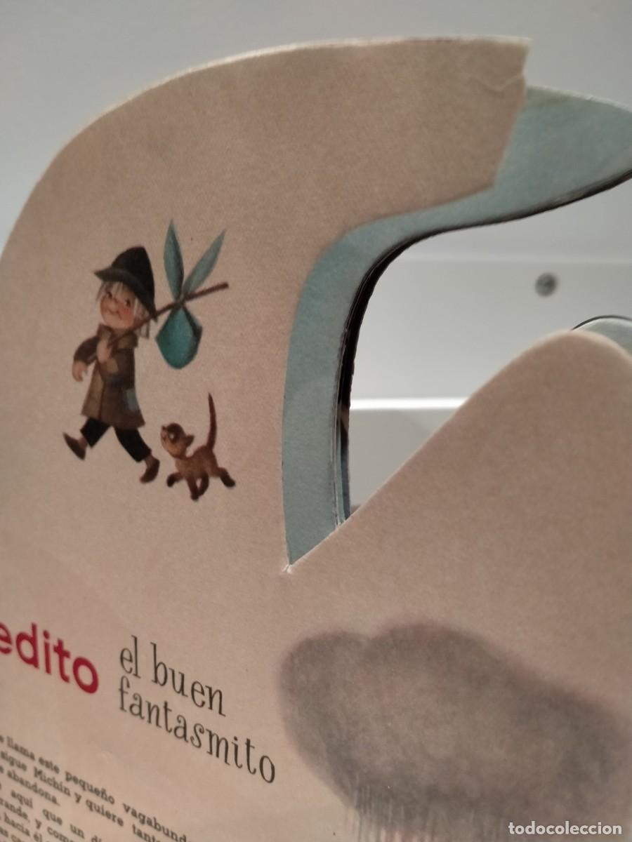 Libros de segunda mano: Cuento troquelado de Ferrandiz primera Edici&oacute;n - Foto 5
