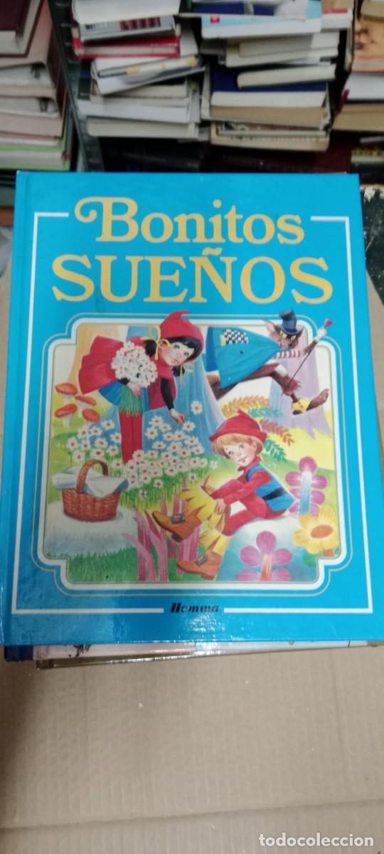 Second hand books: BONITOS SUE&Ntilde;OS HEMMA CU-2A
