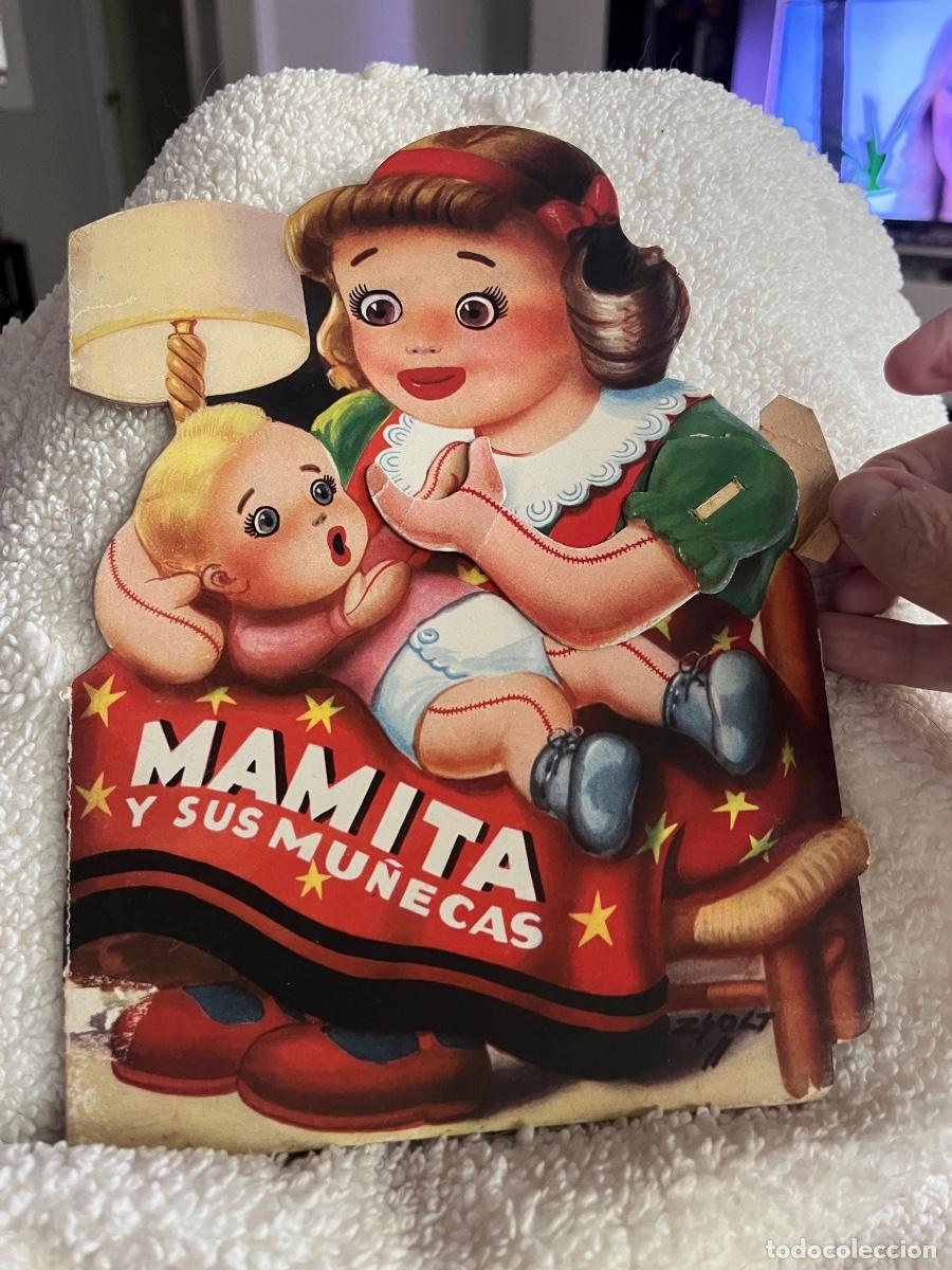 Libros de segunda mano: Cuentos antiguos a&ntilde;os 50 - Foto 2