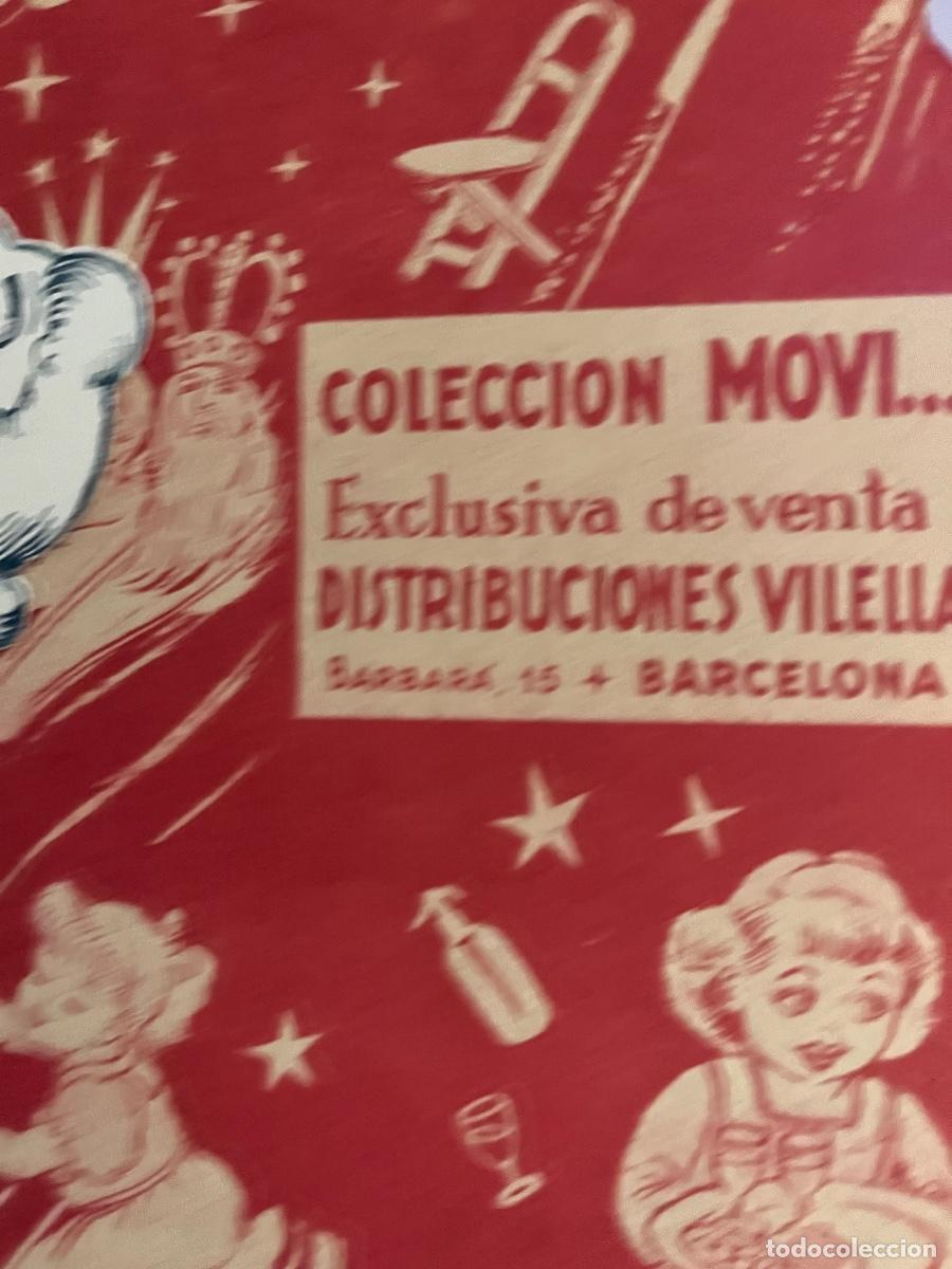 Libros de segunda mano: Cuentos antiguos a&ntilde;os 50 - Foto 3