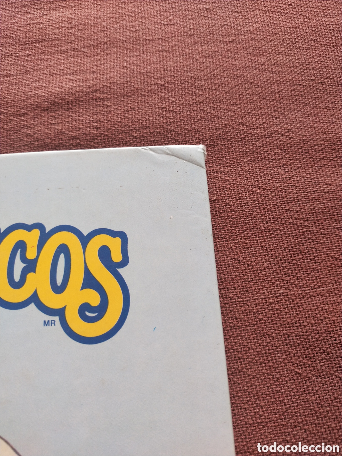 Libros de segunda mano: Peque&ntilde;ecos - Limpiar es divertido - Foto 2