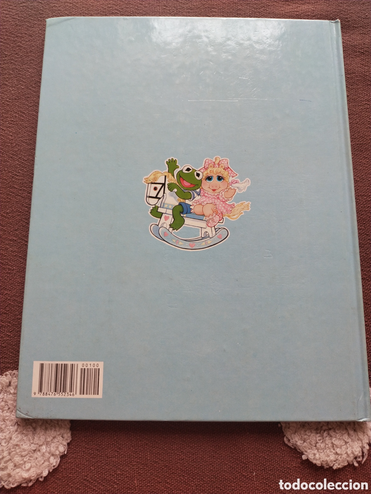 Libros de segunda mano: Peque&ntilde;ecos - Limpiar es divertido - Foto 5