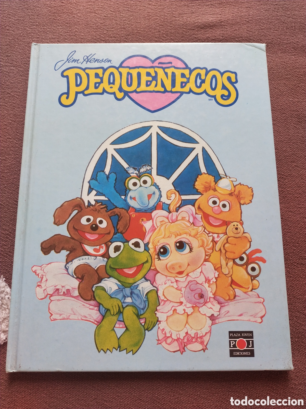Libros de segunda mano: Peque&ntilde;ecos - Limpiar es divertido - Foto 1