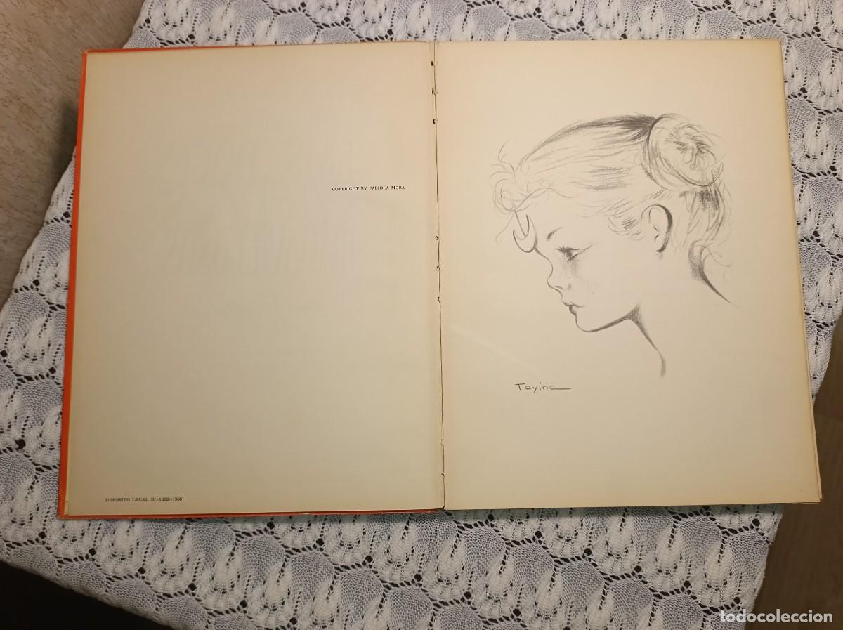 Libros de segunda mano: Los 12 cuentos maravillosos de Fabiola - Foto 3