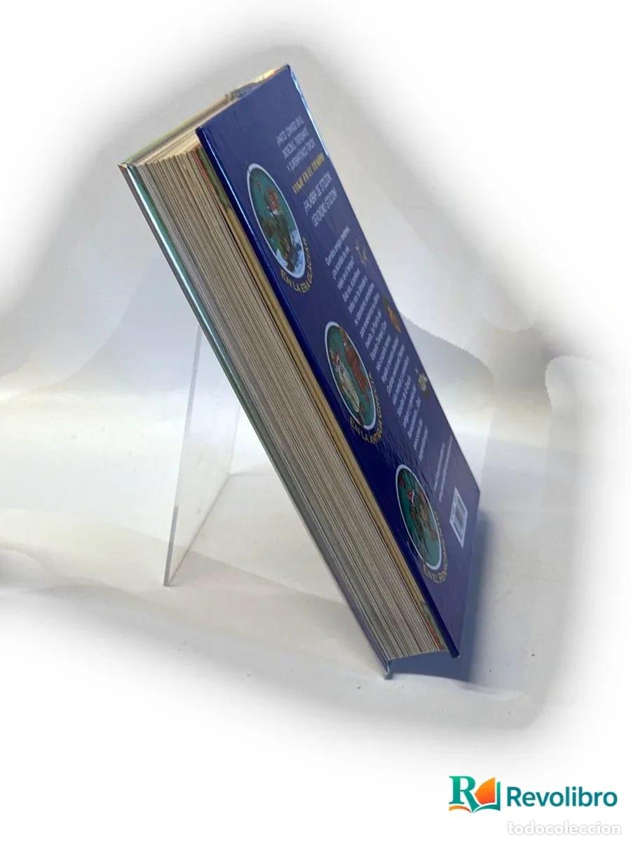 Libros de segunda mano: Viaje en el tiempo 3 - Geronimo Stilton - Foto 3