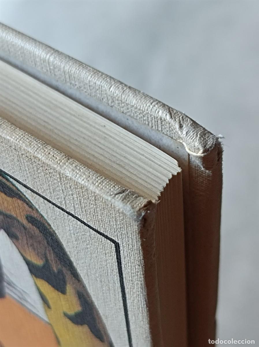 Libros de segunda mano: EL LIBRO DE LA SELVA COLECCI&Oacute;N TUS LIBROS EDICIONES ANAYA - Foto 2