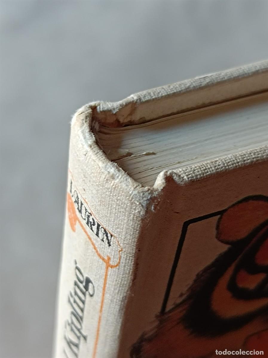 Libros de segunda mano: EL LIBRO DE LA SELVA COLECCI&Oacute;N TUS LIBROS EDICIONES ANAYA - Foto 3