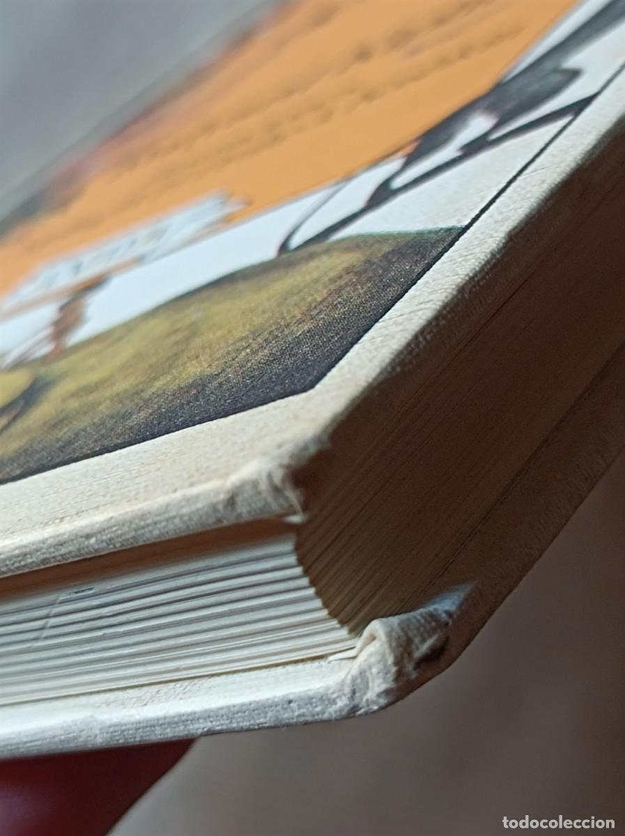 Libros de segunda mano: EL LIBRO DE LA SELVA COLECCI&Oacute;N TUS LIBROS EDICIONES ANAYA - Foto 5