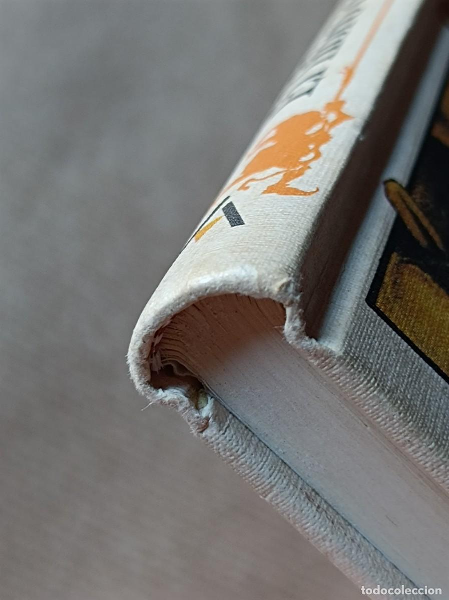Libros de segunda mano: EL LIBRO DE LA SELVA COLECCI&Oacute;N TUS LIBROS EDICIONES ANAYA - Foto 6