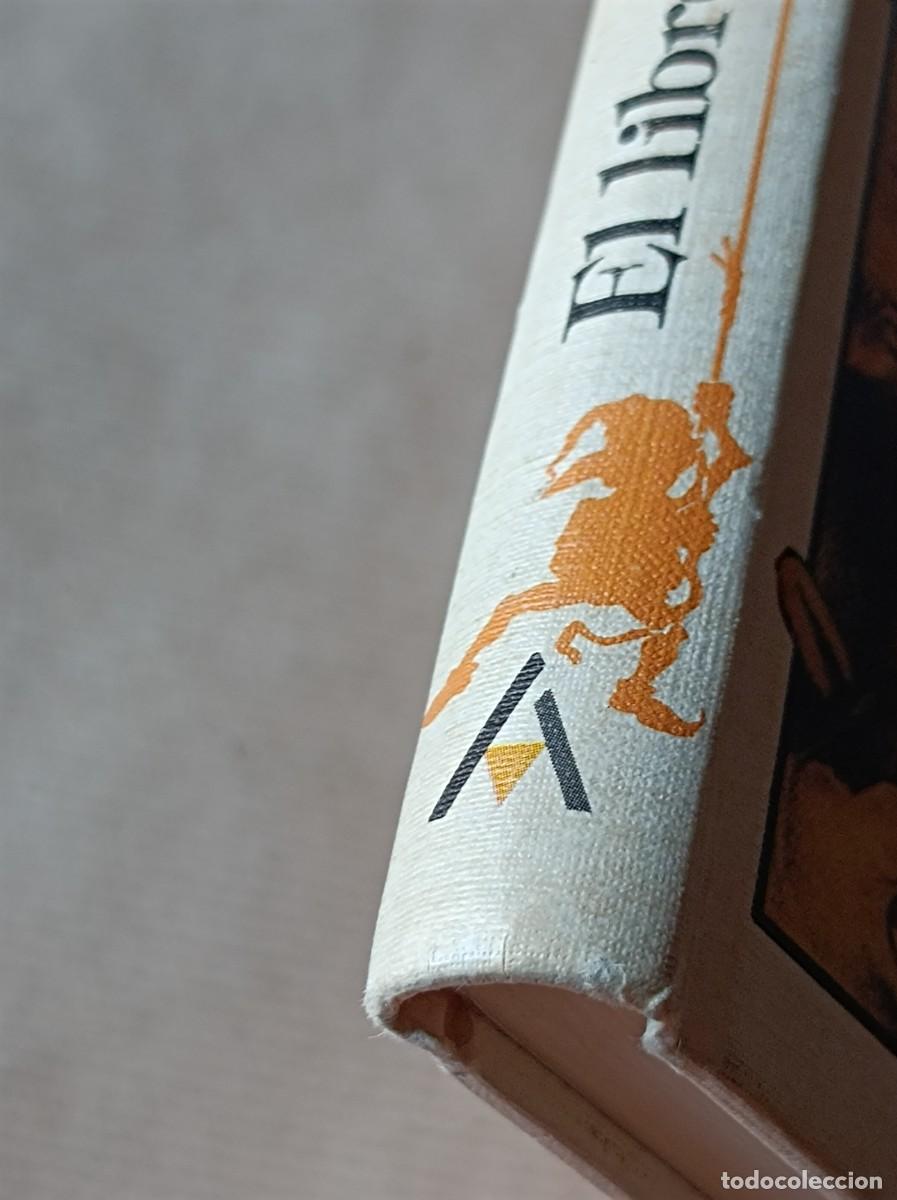 Libros de segunda mano: EL LIBRO DE LA SELVA COLECCI&Oacute;N TUS LIBROS EDICIONES ANAYA - Foto 9