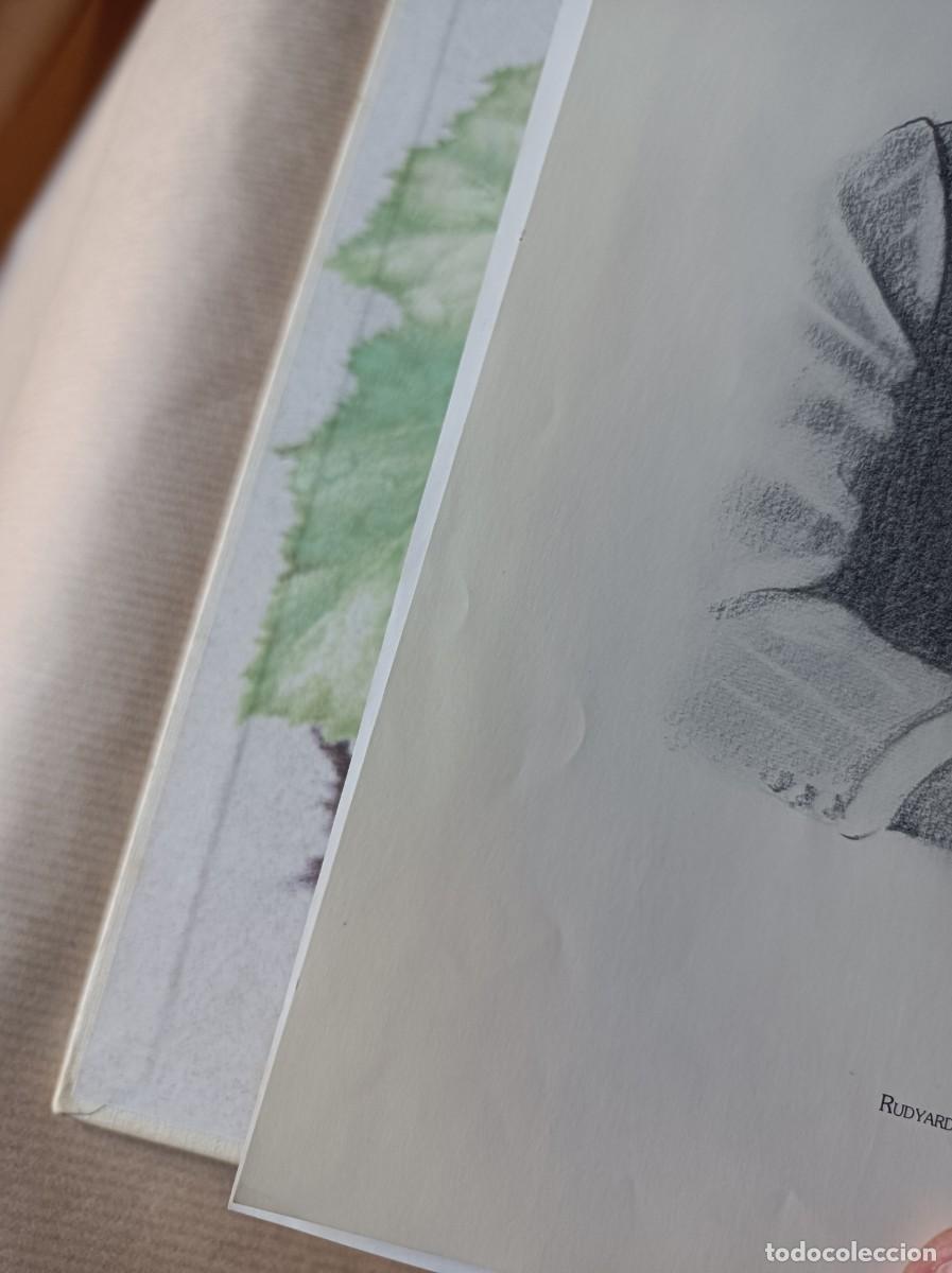 Libros de segunda mano: EL LIBRO DE LA SELVA COLECCI&Oacute;N TUS LIBROS EDICIONES ANAYA - Foto 12