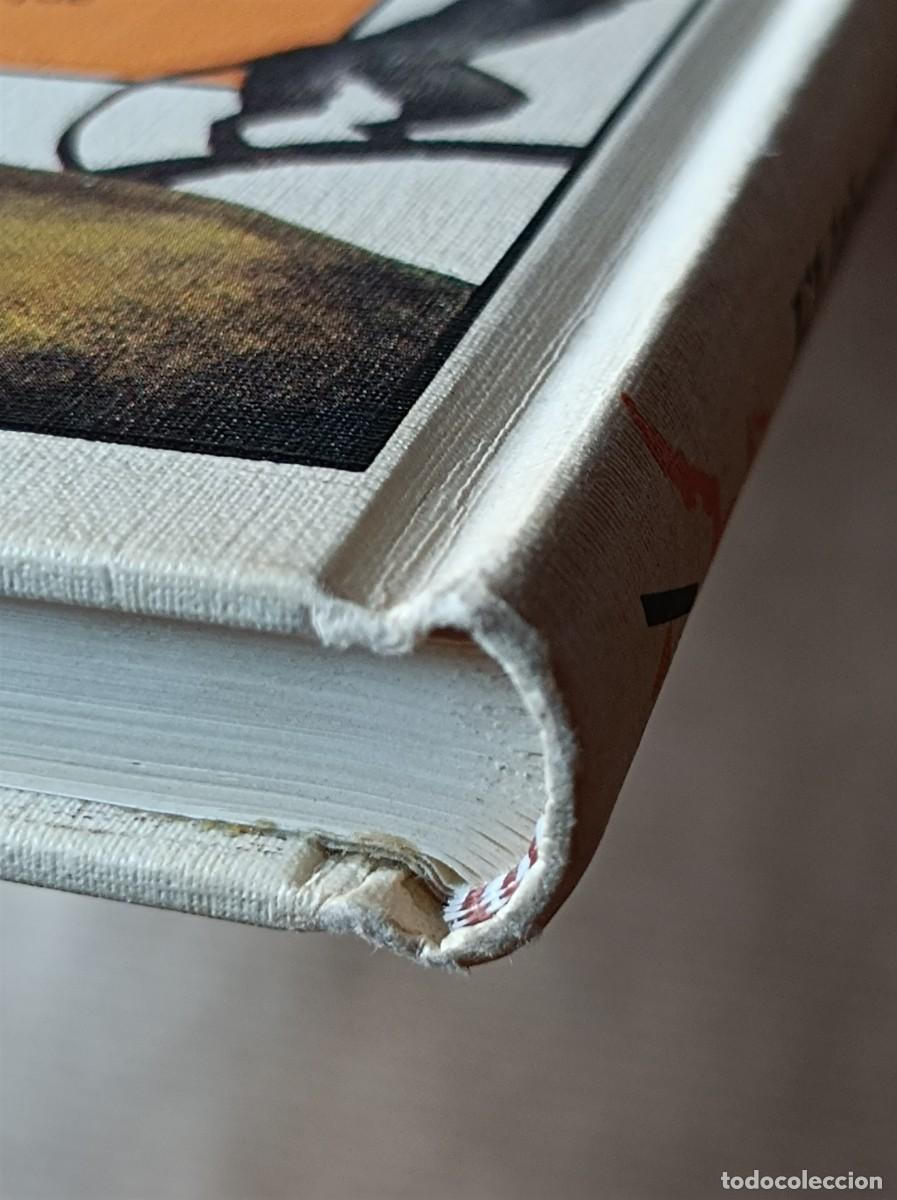 Libros de segunda mano: EL LIBRO DE LA SELVA COLECCI&Oacute;N TUS LIBROS EDICIONES ANAYA - Foto 22