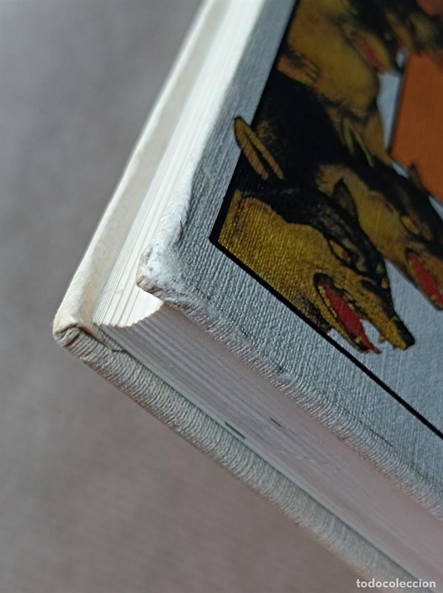 Libros de segunda mano: EL LIBRO DE LA SELVA COLECCI&Oacute;N TUS LIBROS EDICIONES ANAYA - Foto 23