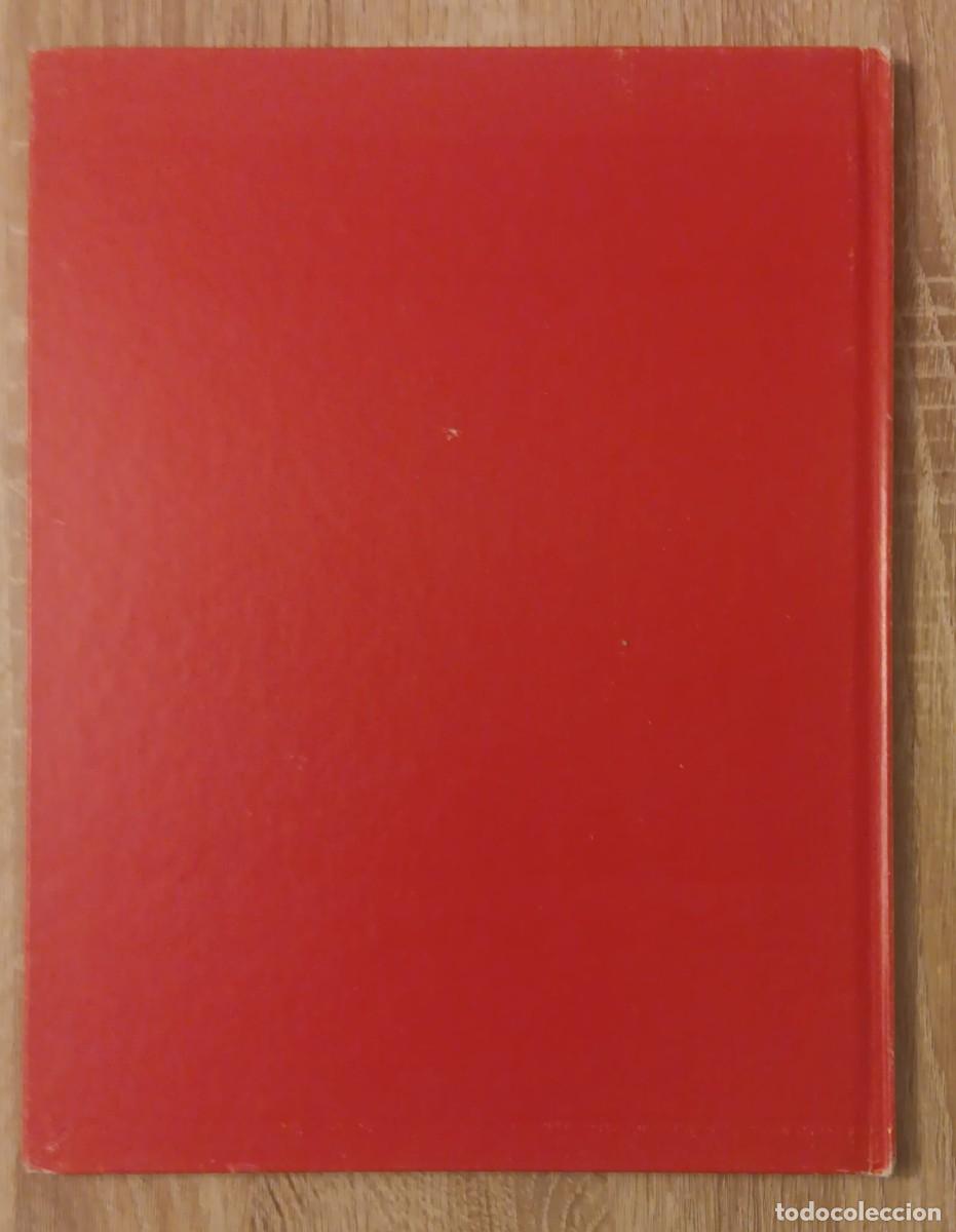 Libros de segunda mano: CUENTO TRAJIN Y LOS SIETE TRUENOS ASURI DE EDICIONES 1982 - Foto 7