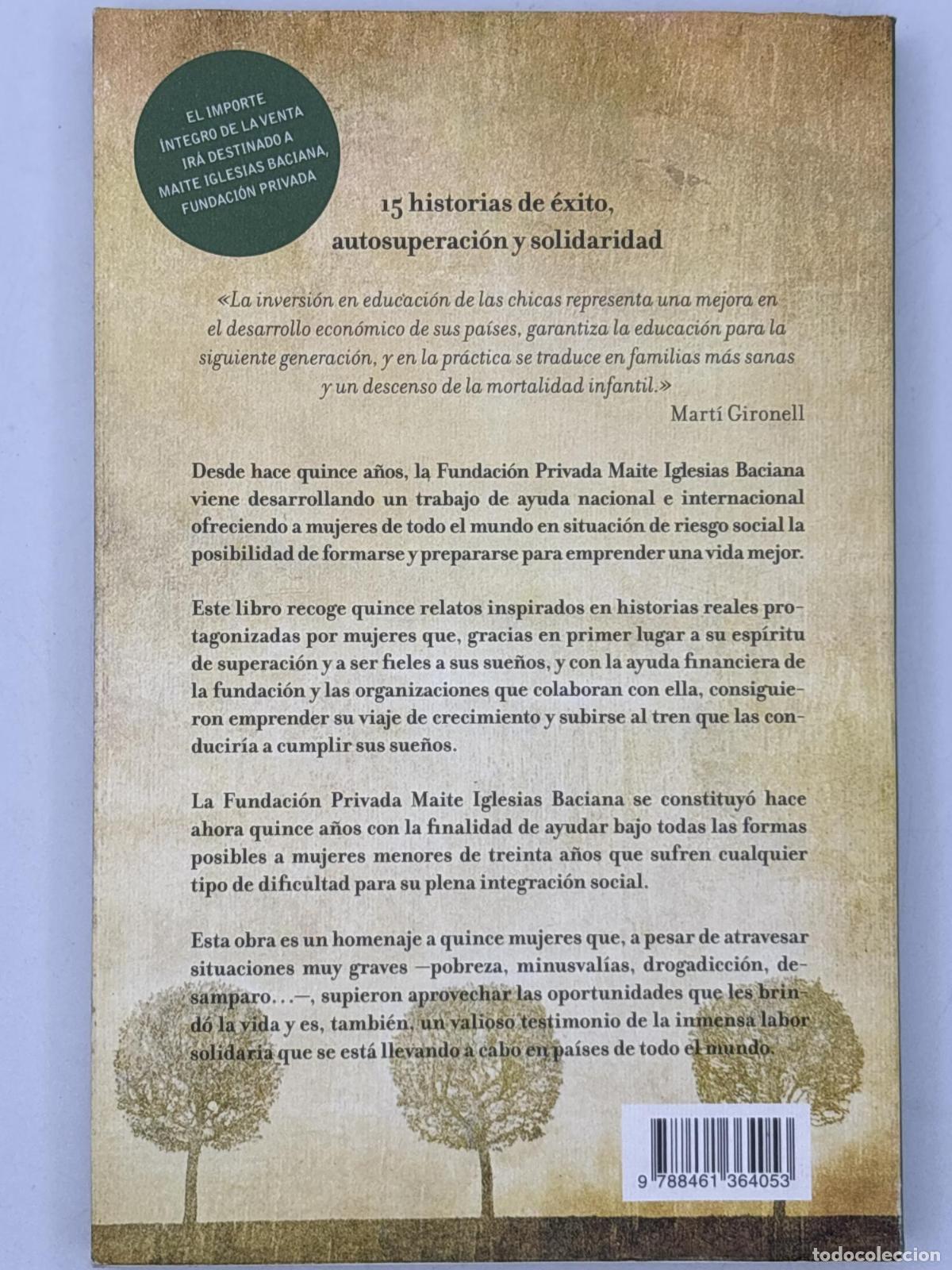 Libros de segunda mano: En el and&eacute;n de los sue&ntilde;os - Ferran Ramon-Cort&eacute;s - Foto 3