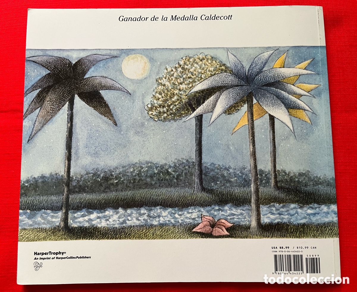 Libros de segunda mano: Libro Donde viven los monstruos - Maurice Sendak - Foto 2