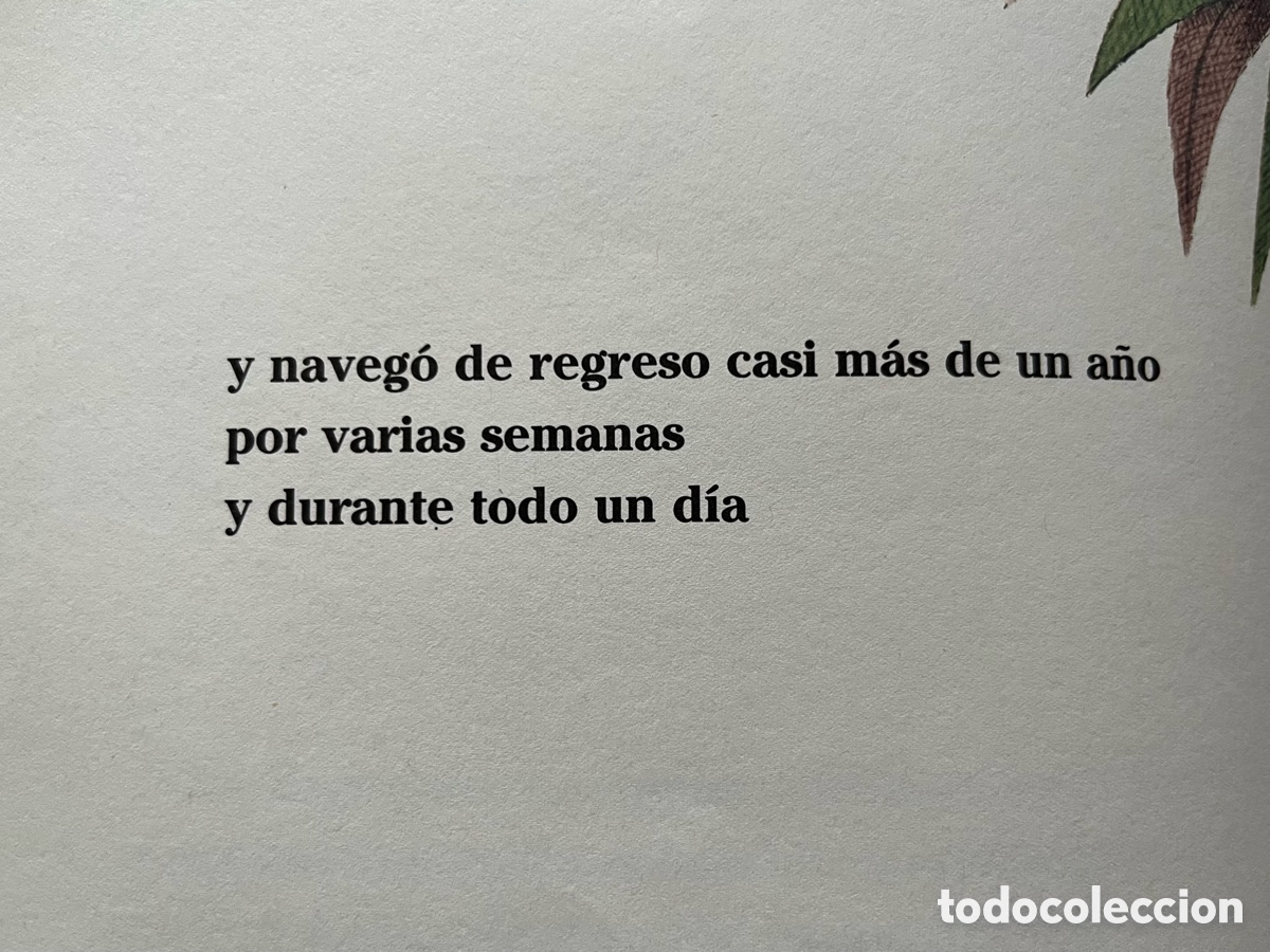 Libros de segunda mano: Libro Donde viven los monstruos - Maurice Sendak - Foto 11
