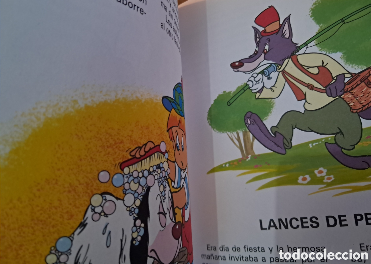 Libros de segunda mano: Nuevas Lecturas. Ediciones Susaeta 1982 - Foto 2