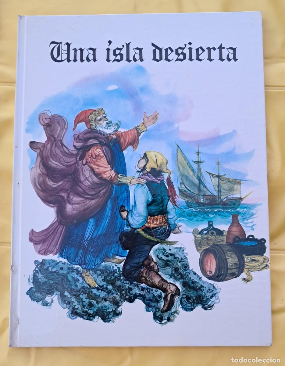 Libros de segunda mano: Aladino. Colecci&oacute;n Rubi de Ediciones Susaeta 1970. Ilustrador Fernando Saez