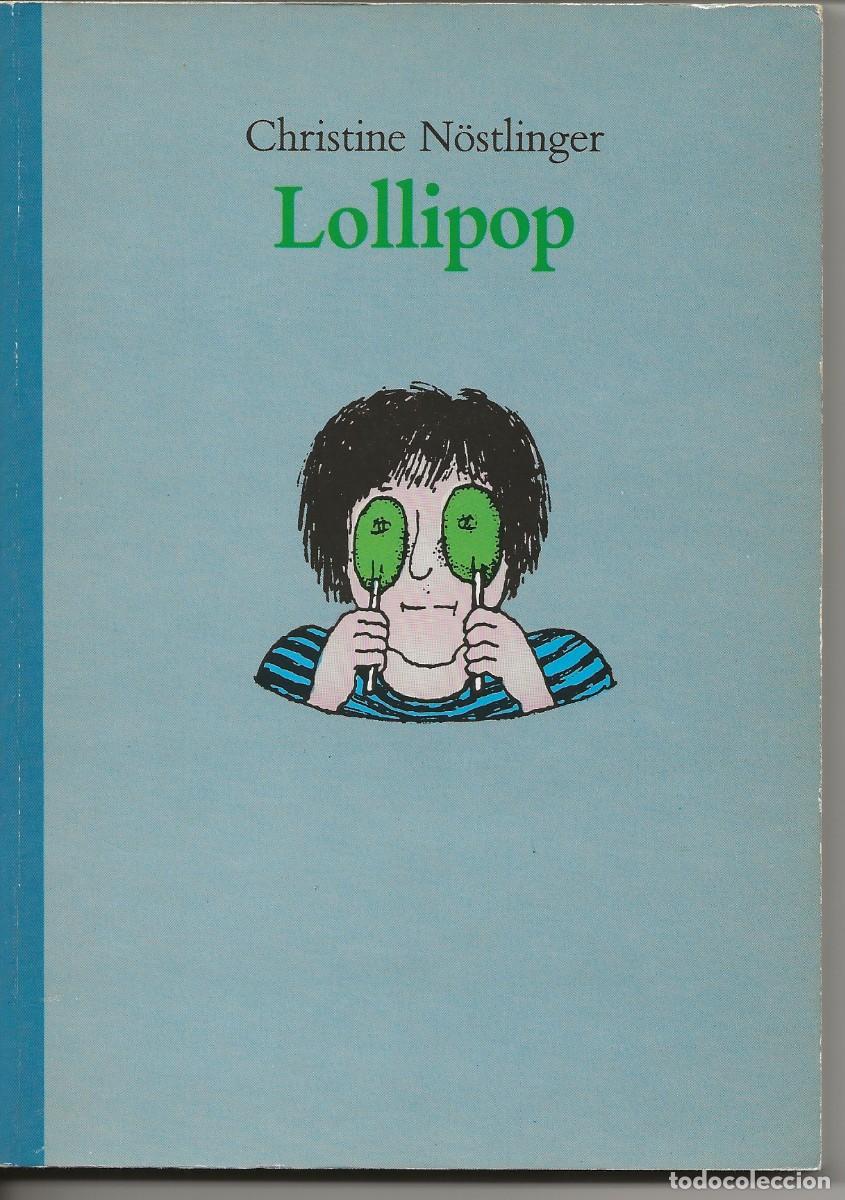 Libros de segunda mano: ECOLE DES LOISIRS - LOLLIPOP - Foto 1