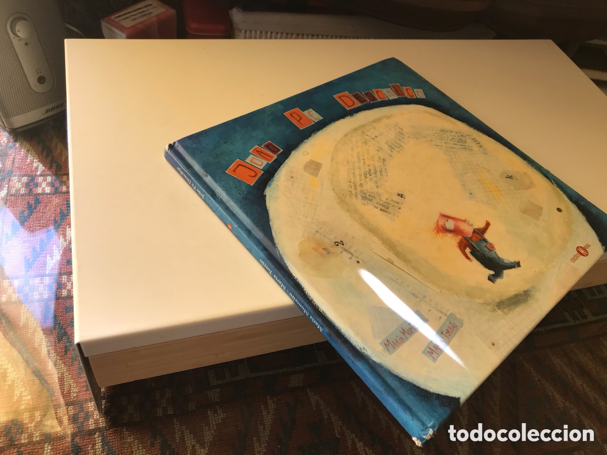 Libros de segunda mano: Jo&atilde;o P&eacute; descal&ccedil;o. Edi&ccedil;ōes Kual
