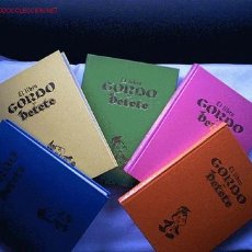Libros de segunda mano: EL LIBRO GORDO DE PETETE ¡¡¡REBAJADO!!!