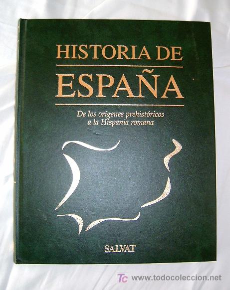 Libros de segunda mano: Portada caracter&iacute;stica de cada tomo - Foto 3