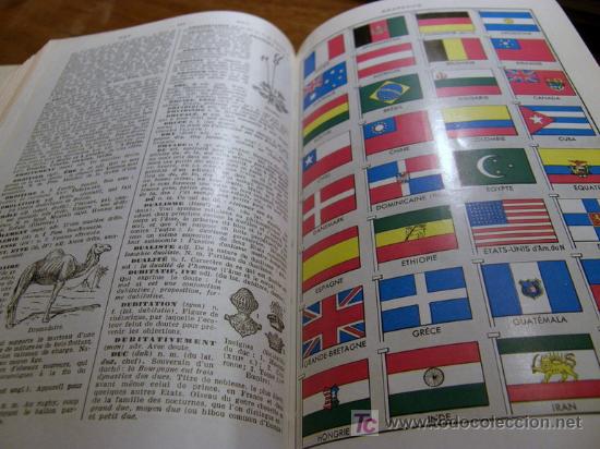 Libros de segunda mano: LE PETIT LAROUSSE - Foto 3