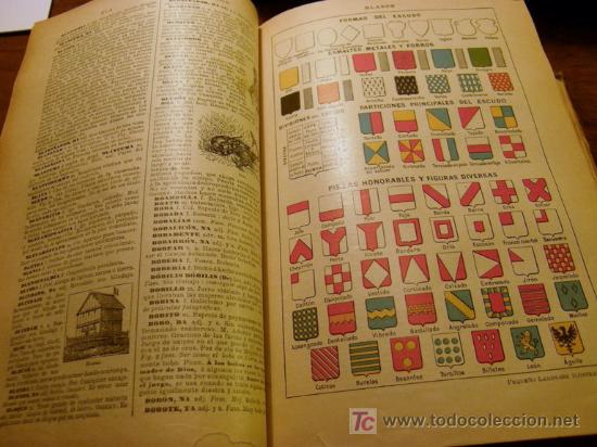 Libros de segunda mano: PEQUE&Ntilde;O LAROUSSE - Foto 5