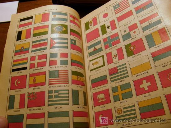 Libros de segunda mano: PEQUE&Ntilde;O LAROUSSE - Foto 3