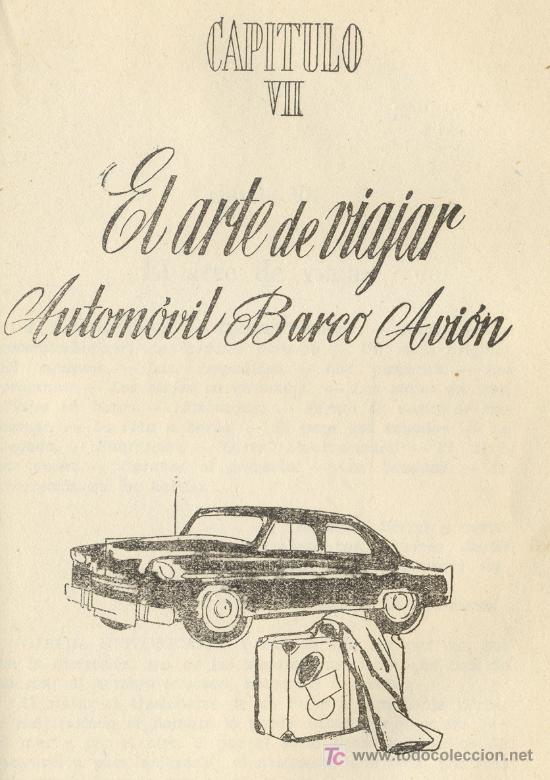 Libros de segunda mano: Eciclopedia de La Educaci&oacute;n y ...1957 - Foto 3