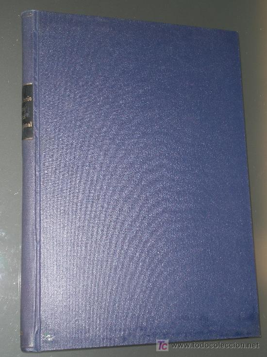 Libros de segunda mano: versi&oacute;n espa&ntilde;ola del vocabulario electr&oacute;nico internacional. - Foto 3