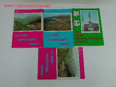 Libros de segunda mano: BOLSILIBROS VASCOS 4 LIBROS - Foto 2