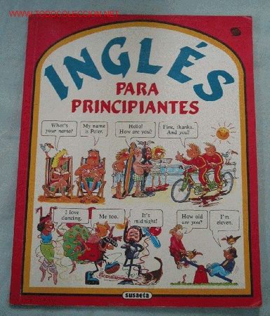 Libros de segunda mano: INGLES PARA PRINCIPIANTES - Foto 1