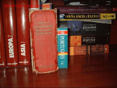 Libros de segunda mano: gran dicionario antiguo - Foto 5