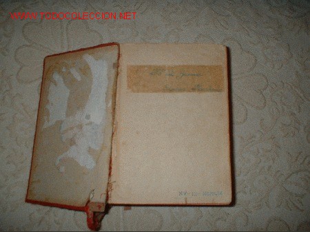 Libros de segunda mano: gran dicionario antiguo - Foto 2