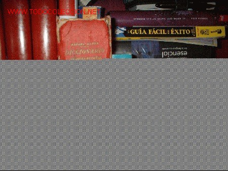 Libros de segunda mano: gran dicionario antiguo - Foto 4
