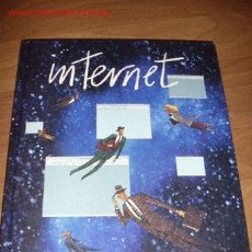 Libros de segunda mano: INTERNET, LAS MEJORES DIRECCIONES DE INTERNET. EL PAIS AGUILAR AÑO 2000.