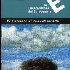 Libros de segunda mano: CIENCIAS DE LA TIERRA Y EL UNIVERSO 