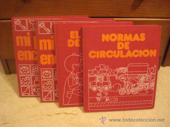 Libros de segunda mano: TODO SOBRE -  EDICIONES NAUTA 1975 - Foto 3