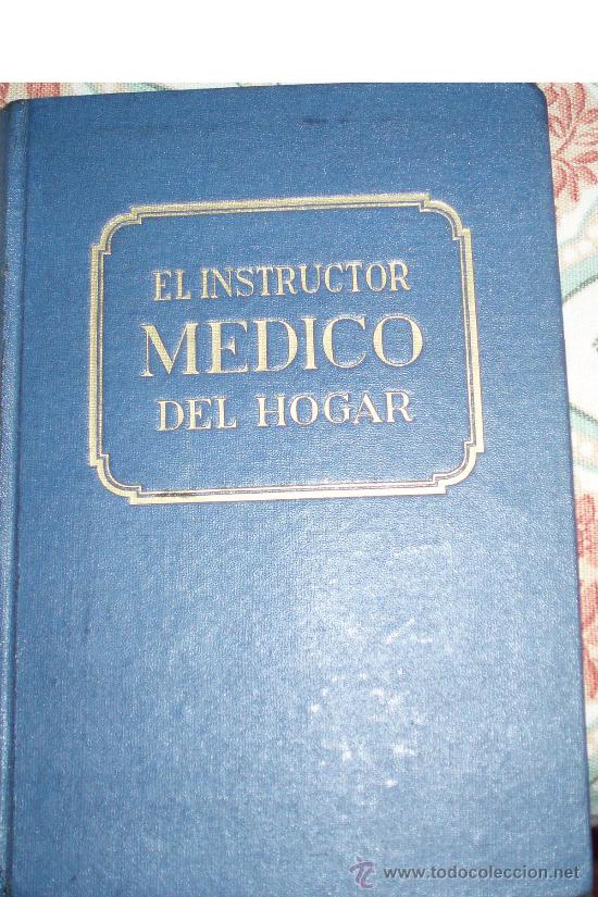 Libros de segunda mano: el consejero medico del hogar - Foto 1