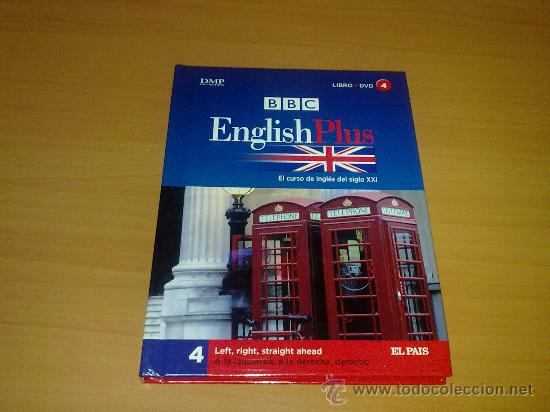 Libros de segunda mano: libro- dvd curso BBC English - Foto 1