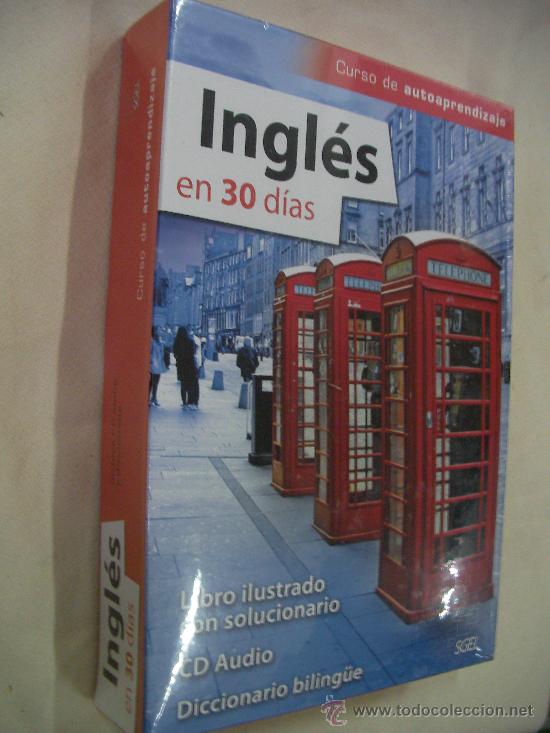 Aprenda Ingles Em 30 Dias Con