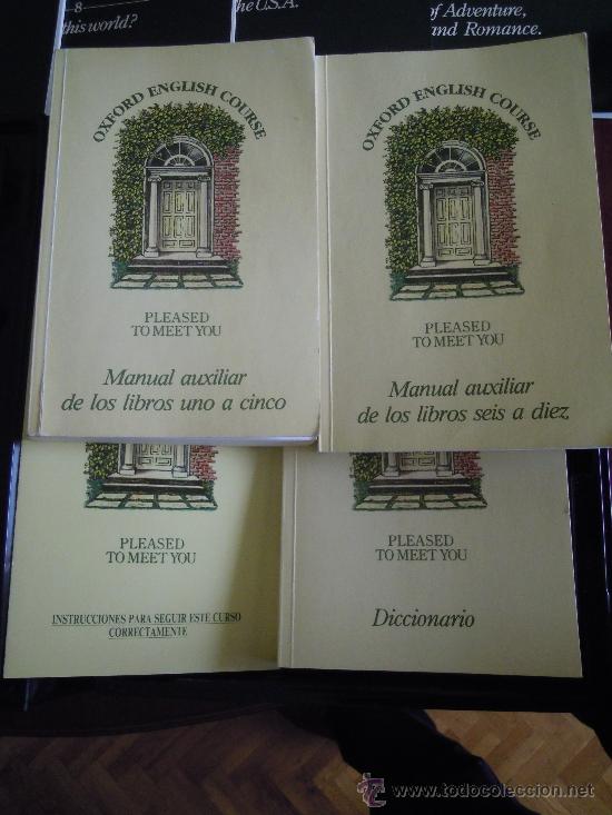 Libros de segunda mano: CURSO DE INGL&Eacute;S - HOME ENGLISH - Foto 4