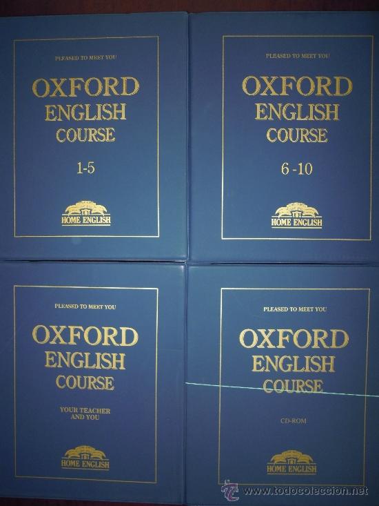 Libros de segunda mano: CURSO DE INGL&Eacute;S - HOME ENGLISH - Foto 8