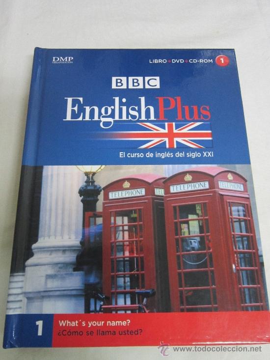 Libros de segunda mano: ENGLISH PLUS DE LA BBC - Foto 1