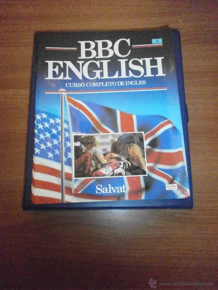 Libros de segunda mano: CURSOS DE IDIOMAS -BBC, ENGLISH - Foto 2
