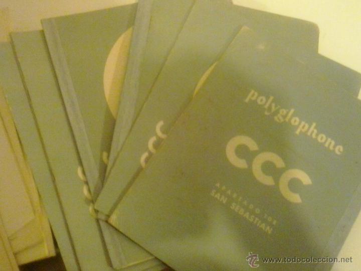 Libros de segunda mano: CURSO DE INGLES CCC DEL A&Ntilde;O 1945 - Foto 2