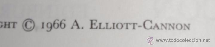 Libros de segunda mano: First Verse - Elliott-Cannon (1966) - Foto 4